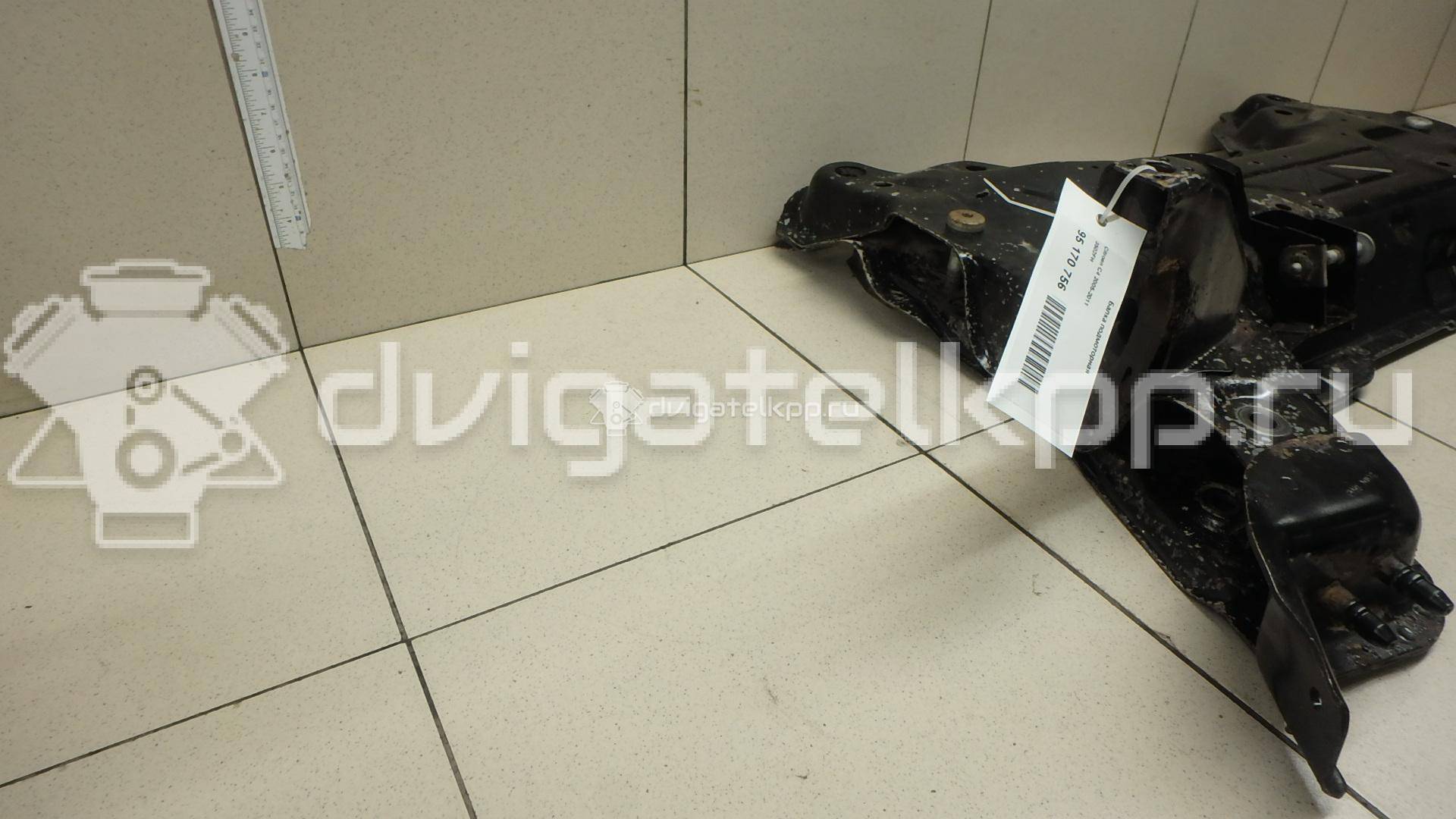 Фото Балка подмоторная  3502FH для peugeot 307 {forloop.counter}}