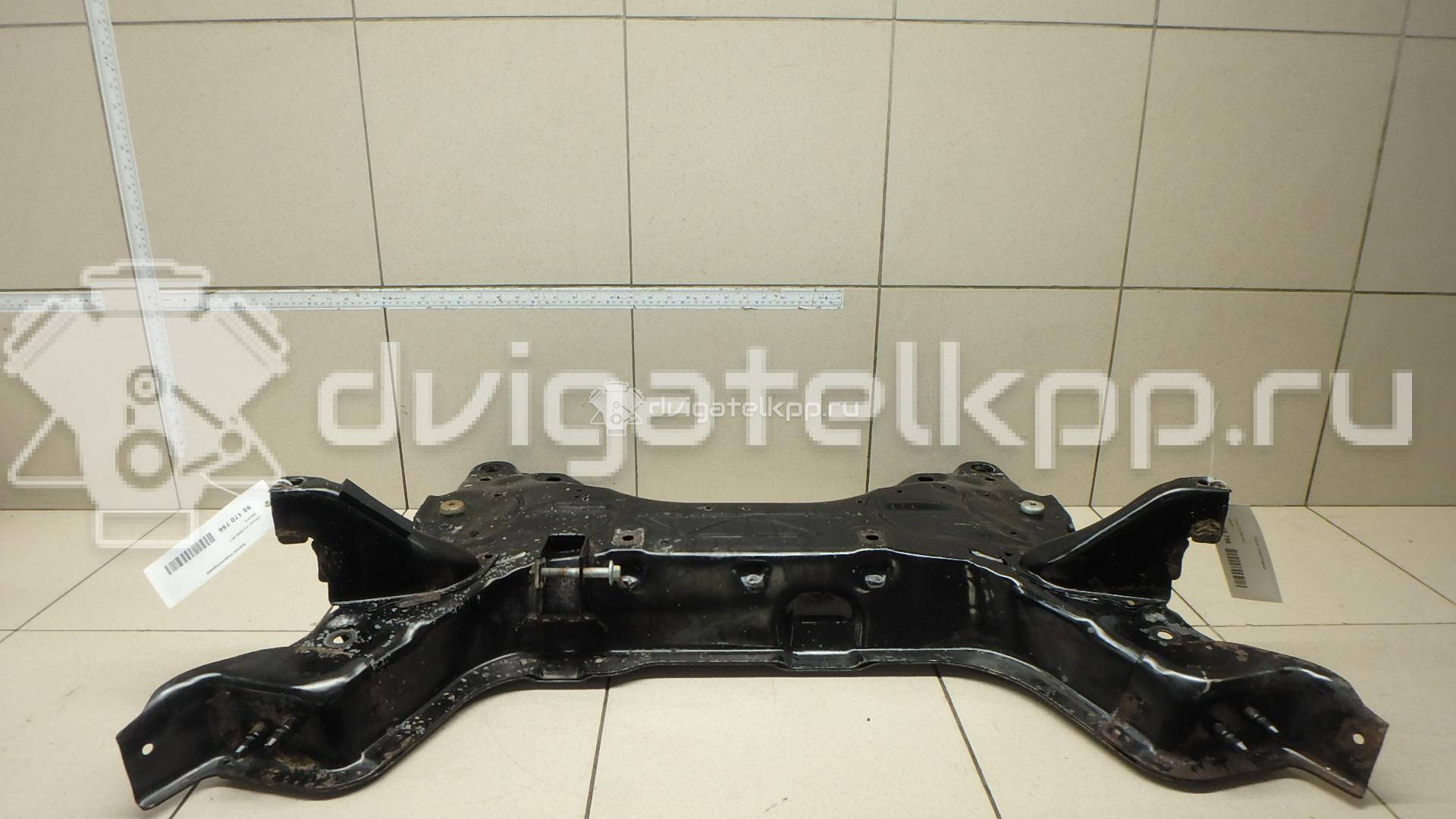 Фото Балка подмоторная  3502FH для peugeot 307 {forloop.counter}}