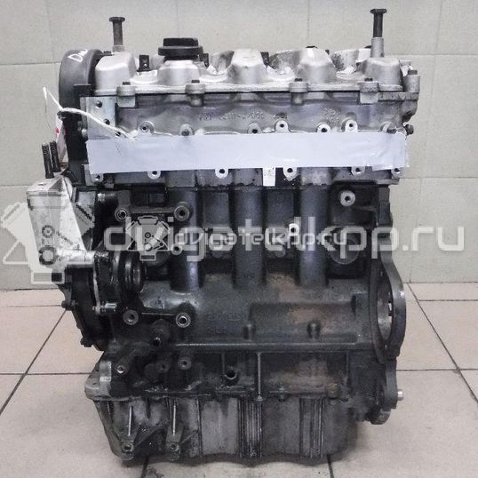 Фото Контрактный (б/у) двигатель D4EA для Kia Magentis / Cerato / Ceed / Carens / Sportage 113-115 л.с 16V 2.0 л Дизельное топливо 2110127A30