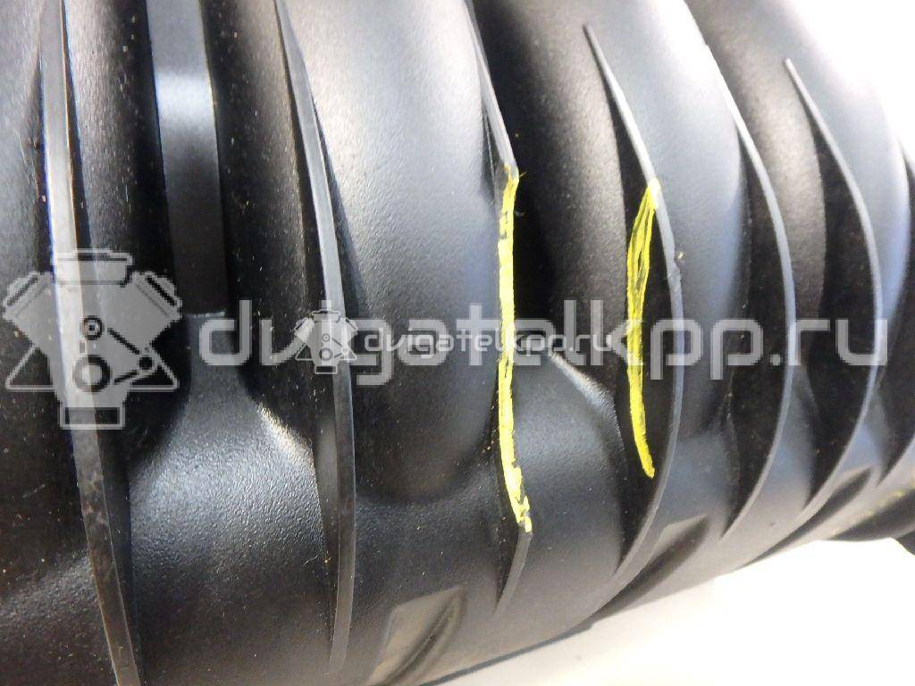 Фото Коллектор впускной для двигателя NFX (TU5JP4) для Citroen Saxo S0, S1 109-120 л.с 16V 1.6 л Бензин/спирт 0342H1 {forloop.counter}}