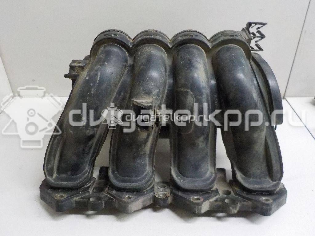 Фото Коллектор впускной для двигателя NFX (TU5JP4) для Citroen Saxo S0, S1 109-120 л.с 16V 1.6 л Бензин/спирт 0342H1 {forloop.counter}}