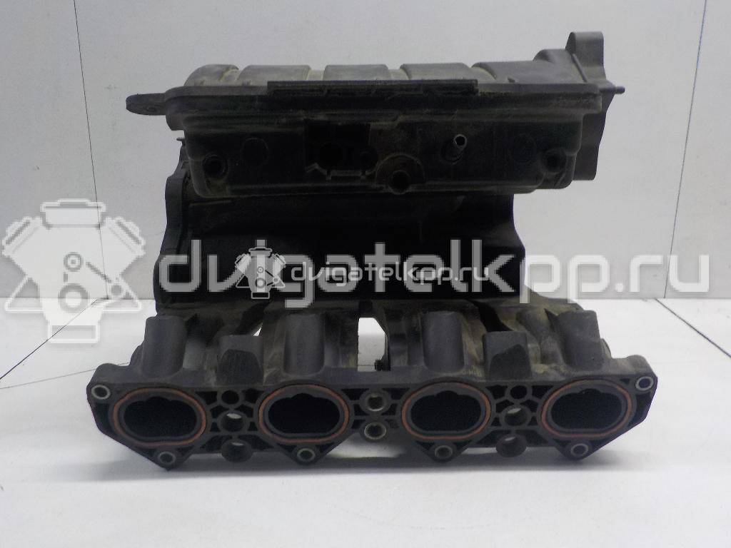 Фото Коллектор впускной для двигателя NFX (TU5JP4) для Citroen Saxo S0, S1 109-120 л.с 16V 1.6 л Бензин/спирт 0342H1 {forloop.counter}}