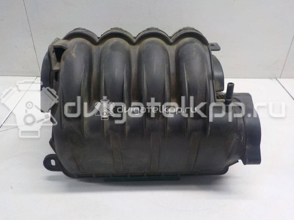 Фото Коллектор впускной для двигателя NFX (TU5JP4) для Citroen Saxo S0, S1 109-120 л.с 16V 1.6 л Бензин/спирт 0342H1 {forloop.counter}}