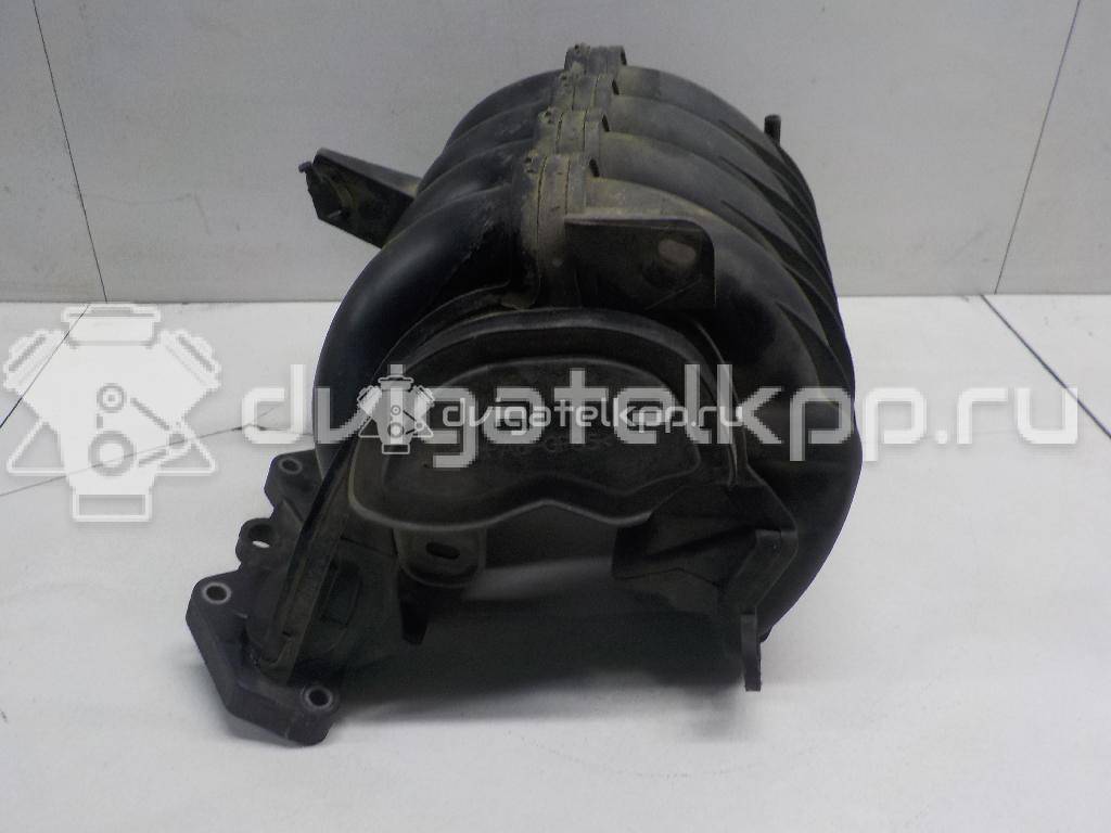 Фото Коллектор впускной для двигателя NFX (TU5JP4) для Citroen Saxo S0, S1 109-120 л.с 16V 1.6 л Бензин/спирт 0342H1 {forloop.counter}}