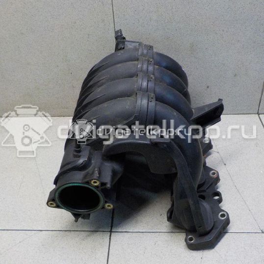 Фото Коллектор впускной для двигателя NFX (TU5JP4) для Citroen Saxo S0, S1 109-120 л.с 16V 1.6 л Бензин/спирт 0342H1