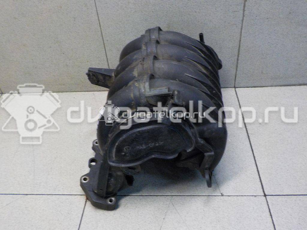 Фото Коллектор впускной для двигателя NFX (TU5JP4) для Citroen Saxo S0, S1 109-120 л.с 16V 1.6 л Бензин/спирт 0342H1 {forloop.counter}}