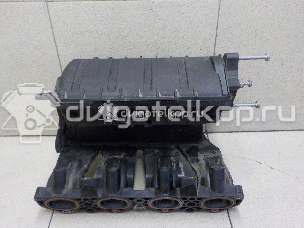 Фото Коллектор впускной для двигателя NFX (TU5JP4) для Citroen Saxo S0, S1 109-120 л.с 16V 1.6 л Бензин/спирт 0342H1 {forloop.counter}}