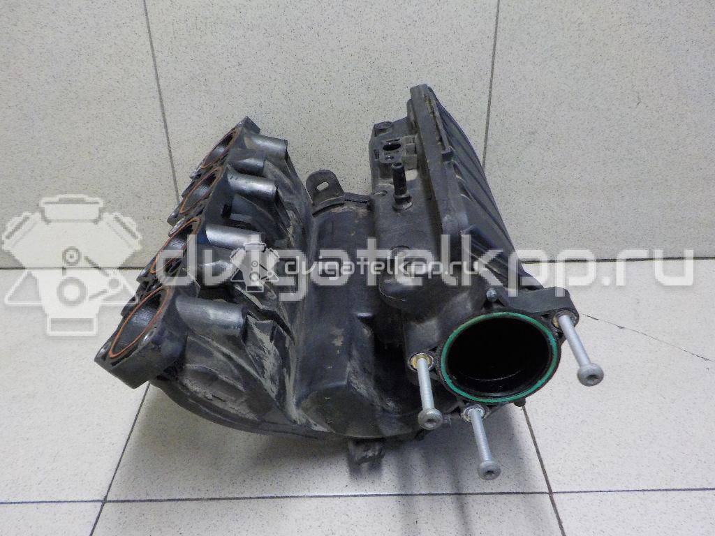 Фото Коллектор впускной для двигателя NFX (TU5JP4) для Citroen Saxo S0, S1 109-120 л.с 16V 1.6 л Бензин/спирт 0342H1 {forloop.counter}}