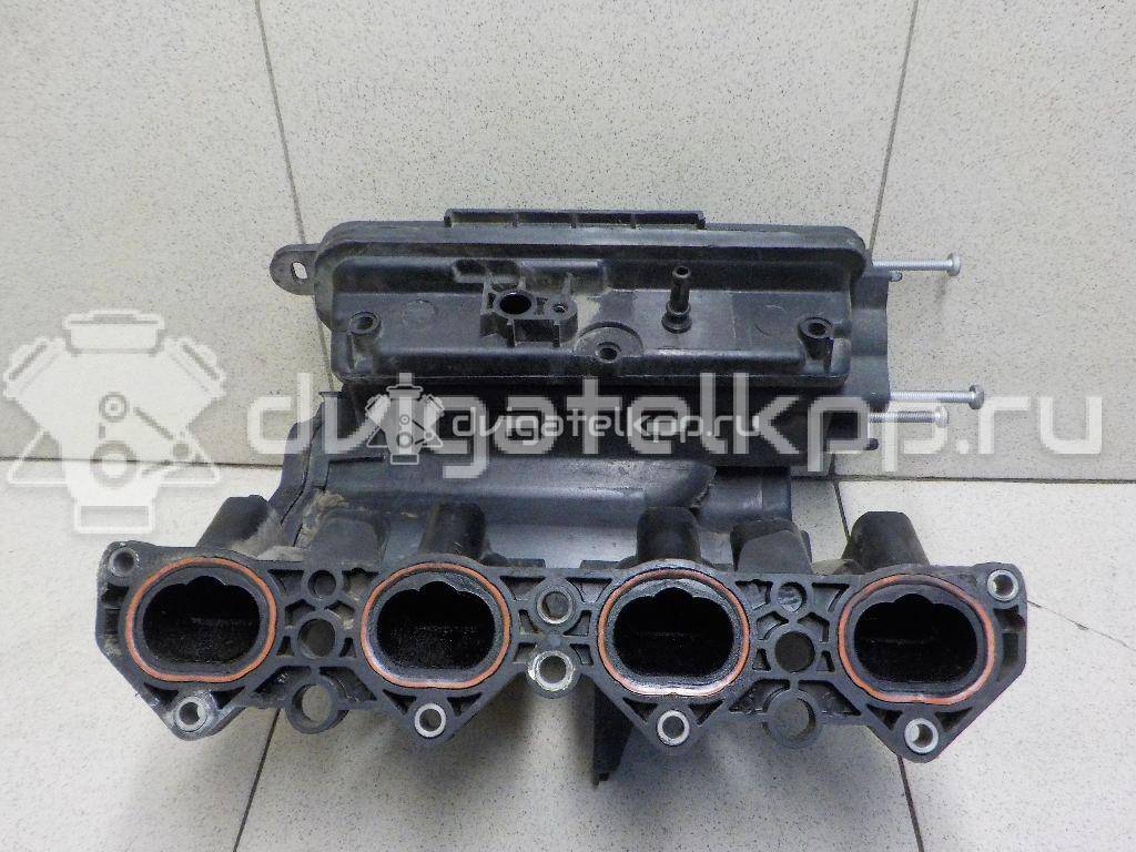 Фото Коллектор впускной для двигателя NFX (TU5JP4) для Citroen Saxo S0, S1 109-120 л.с 16V 1.6 л Бензин/спирт 0342H1 {forloop.counter}}