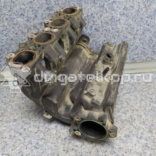 Фото Коллектор впускной для двигателя NFX (TU5JP4) для Citroen Saxo S0, S1 109-120 л.с 16V 1.6 л Бензин/спирт 0342H1