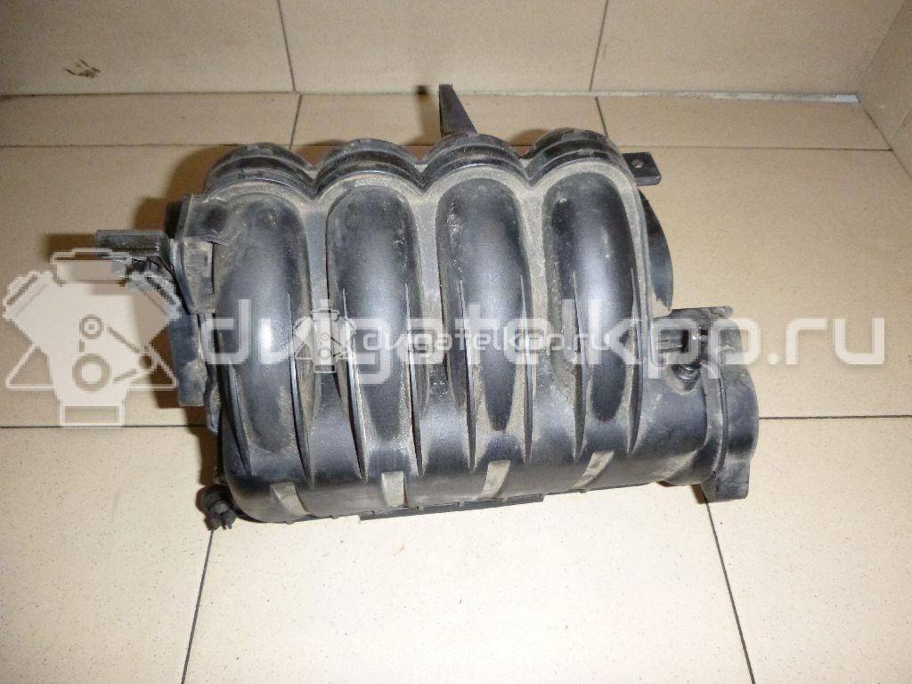 Фото Коллектор впускной для двигателя NFX (TU5JP4) для Citroen Saxo S0, S1 109-120 л.с 16V 1.6 л Бензин/спирт 0342H1 {forloop.counter}}