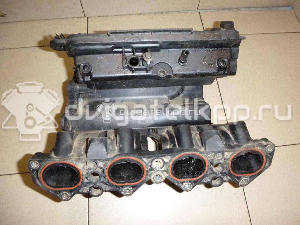 Фото Коллектор впускной для двигателя NFX (TU5JP4) для Citroen Saxo S0, S1 109-120 л.с 16V 1.6 л Бензин/спирт 0342H1 {forloop.counter}}