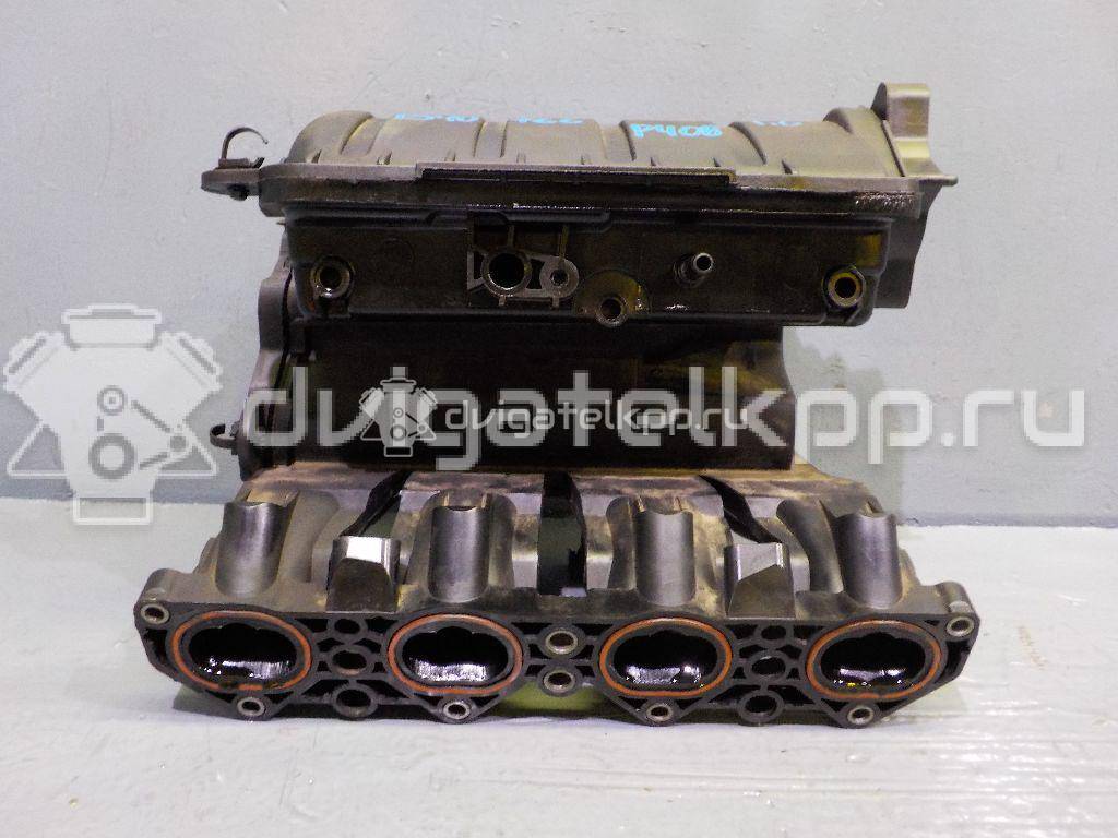 Фото Коллектор впускной для двигателя NFX (TU5JP4) для Citroen Saxo S0, S1 109-120 л.с 16V 1.6 л Бензин/спирт 0342H1 {forloop.counter}}