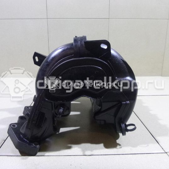 Фото Коллектор впускной для двигателя NFX (TU5JP4) для Citroen Saxo S0, S1 109-120 л.с 16V 1.6 л Бензин/спирт 0342H1