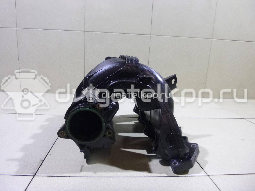 Фото Коллектор впускной для двигателя NFX (TU5JP4) для Citroen Saxo S0, S1 109-120 л.с 16V 1.6 л Бензин/спирт 0342H1 {forloop.counter}}