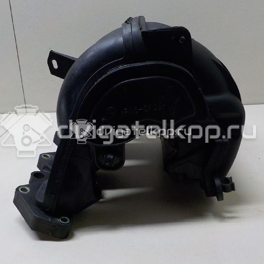 Фото Коллектор впускной для двигателя NFX (TU5JP4) для Citroen Saxo S0, S1 109-120 л.с 16V 1.6 л Бензин/спирт 0342H1