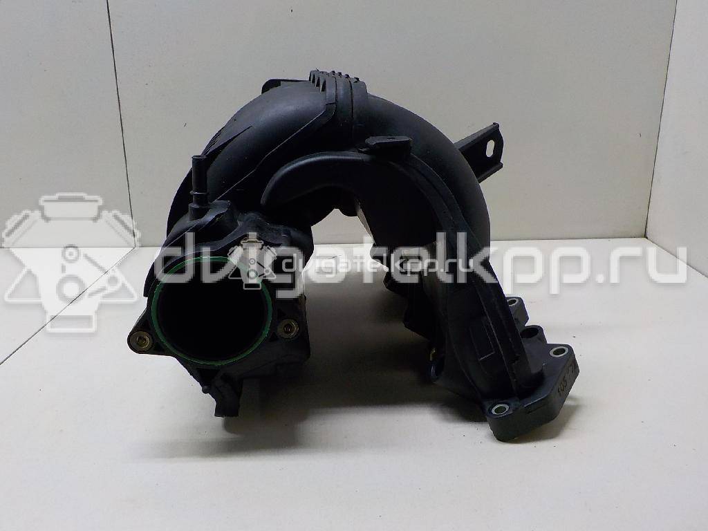 Фото Коллектор впускной для двигателя NFX (TU5JP4) для Citroen Saxo S0, S1 109-120 л.с 16V 1.6 л Бензин/спирт 0342H1 {forloop.counter}}