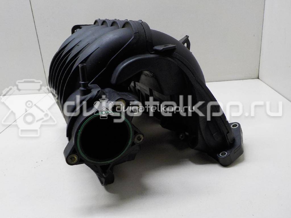 Фото Коллектор впускной для двигателя NFX (TU5JP4) для Citroen Saxo S0, S1 109-120 л.с 16V 1.6 л Бензин/спирт 0342H1 {forloop.counter}}