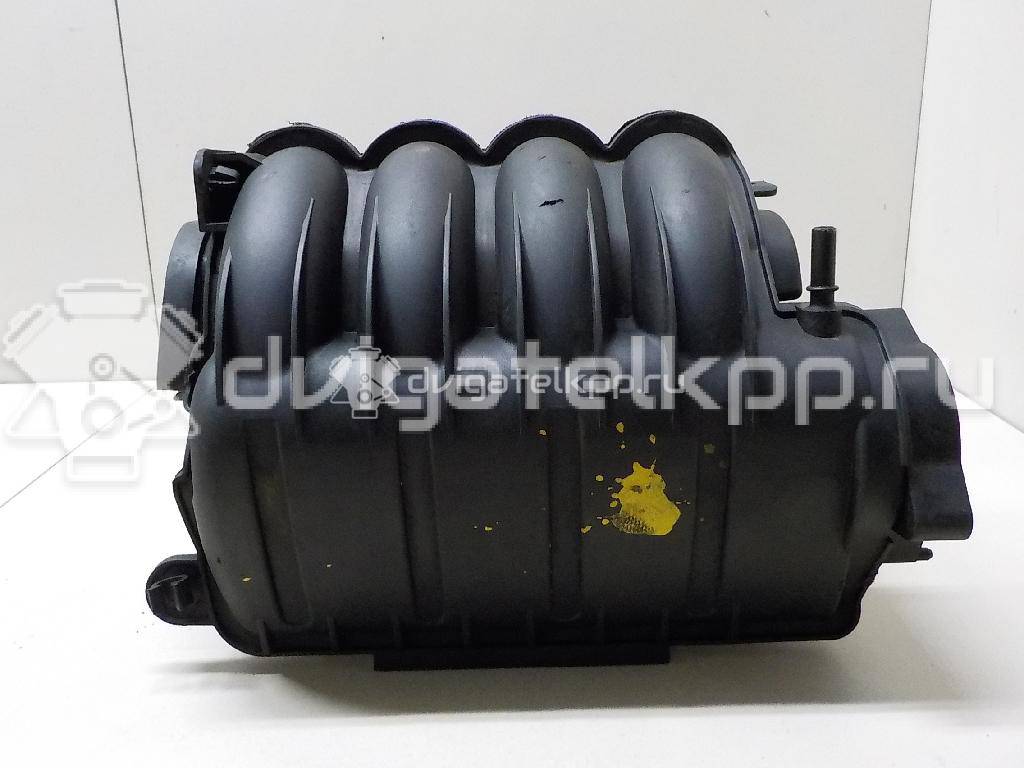 Фото Коллектор впускной для двигателя NFX (TU5JP4) для Citroen Saxo S0, S1 109-120 л.с 16V 1.6 л Бензин/спирт 0342H1 {forloop.counter}}