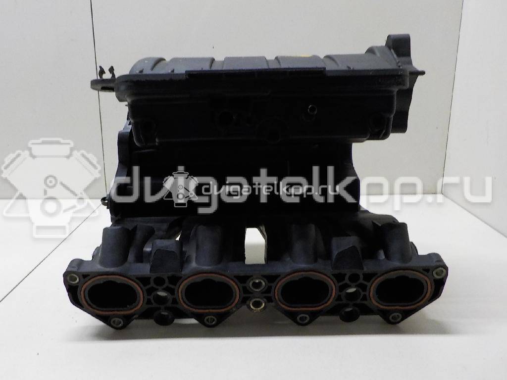 Фото Коллектор впускной для двигателя NFX (TU5JP4) для Citroen Saxo S0, S1 109-120 л.с 16V 1.6 л Бензин/спирт 0342H1 {forloop.counter}}