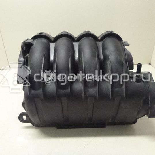 Фото Коллектор впускной для двигателя NFX (TU5JP4) для Citroen Saxo S0, S1 109-120 л.с 16V 1.6 л Бензин/спирт 0342H1