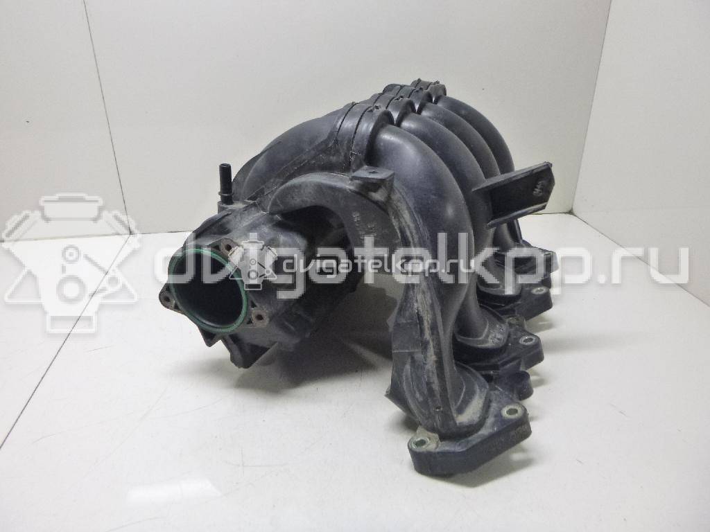 Фото Коллектор впускной для двигателя NFX (TU5JP4) для Citroen Saxo S0, S1 109-120 л.с 16V 1.6 л Бензин/спирт 0342H1 {forloop.counter}}