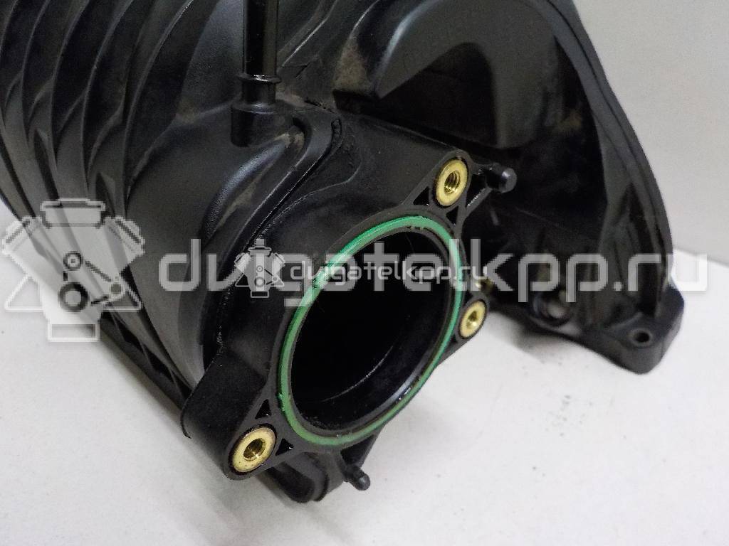 Фото Коллектор впускной для двигателя NFX (TU5JP4) для Citroen Saxo S0, S1 109-120 л.с 16V 1.6 л Бензин/спирт 0342H1 {forloop.counter}}