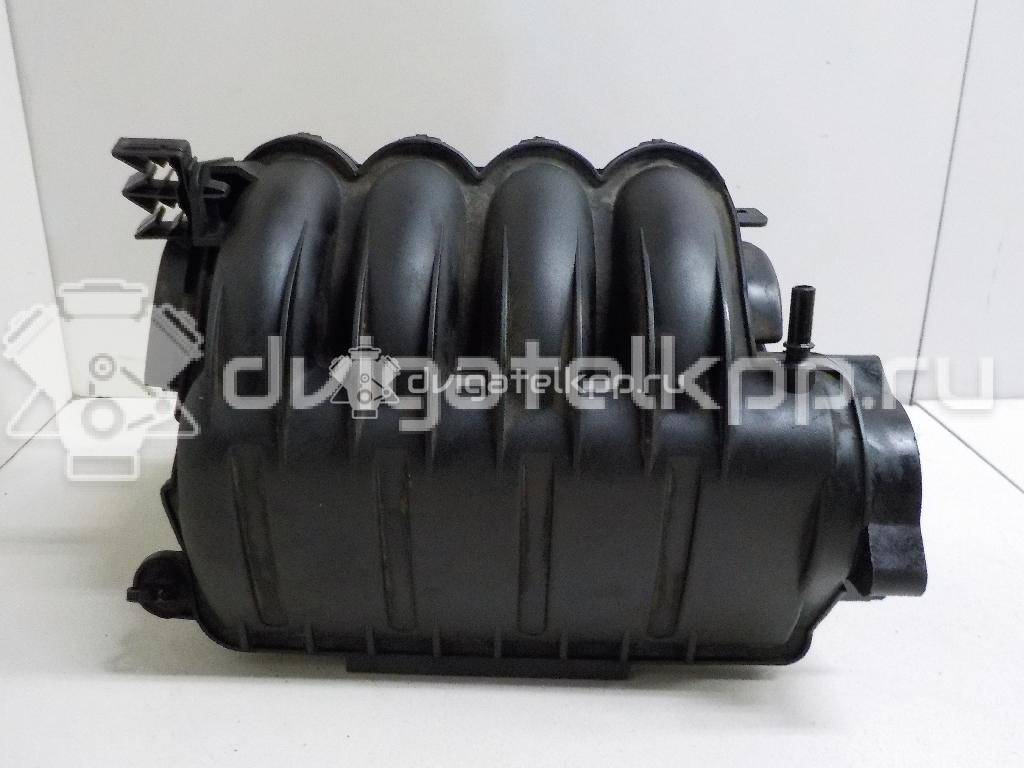 Фото Коллектор впускной для двигателя NFX (TU5JP4) для Citroen Saxo S0, S1 109-120 л.с 16V 1.6 л Бензин/спирт 0342H1 {forloop.counter}}