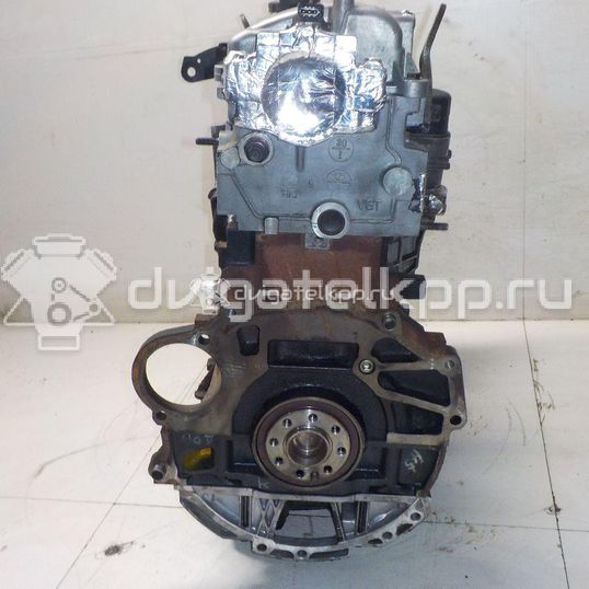 Фото Контрактный (б/у) двигатель D4EA для Kia Magentis / Cerato / Ceed / Carens / Sportage 113-115 л.с 16V 2.0 л Дизельное топливо KZ35202100A