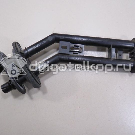 Фото Патрубок отопителя  6448n9 для Peugeot 307