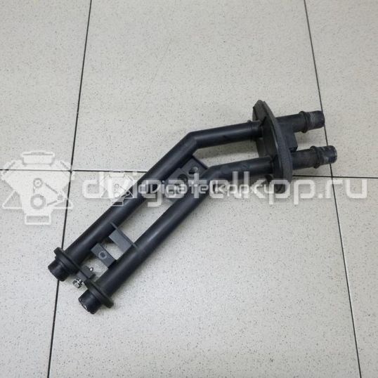 Фото Патрубок отопителя  6448N9 для Peugeot 307