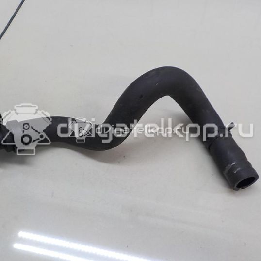 Фото Патрубок отопителя  6466cl для Peugeot 3008 / 5008 / 308 / 307 / Partner