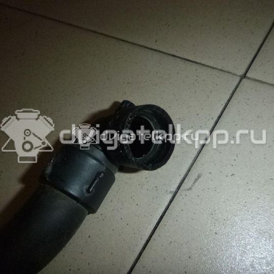 Фото Патрубок отопителя  6466CL для Peugeot 3008 / 5008 / 308 / 307 / Partner