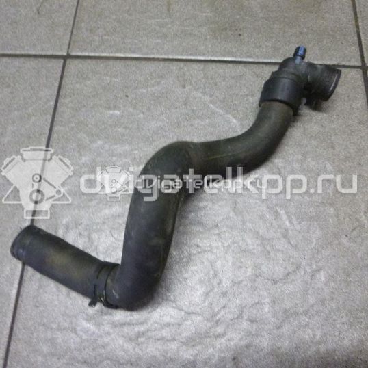 Фото Патрубок отопителя  6466CL для Peugeot 3008 / 5008 / 308 / 307 / Partner