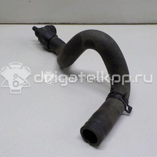 Фото Патрубок отопителя  6466cl для Peugeot 3008 / 5008 / 308 / 307 / Partner