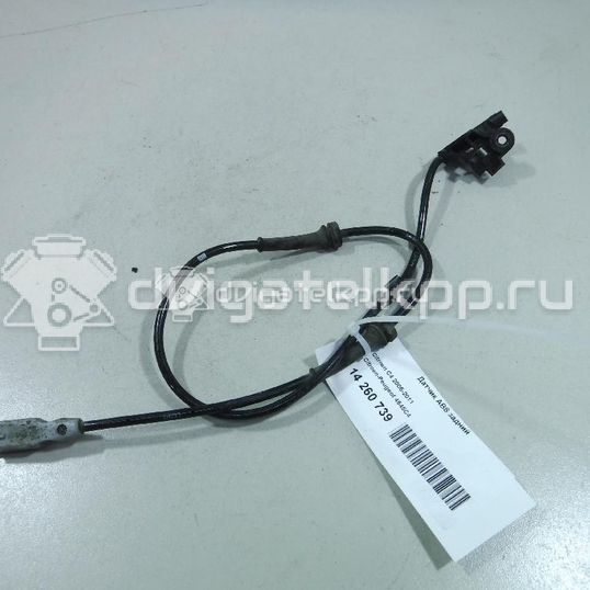 Фото Датчик ABS задний  4545C4 для Peugeot 307