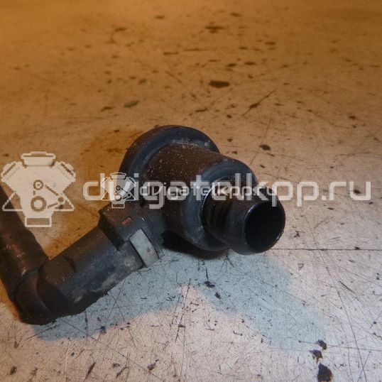 Фото Трубка вакуумная для двигателя NFU (TU5JP4) для Citroen C2 Jm / C4 / Xsara / Berlingo / C3 109-122 л.с 16V 1.6 л бензин 4572T0