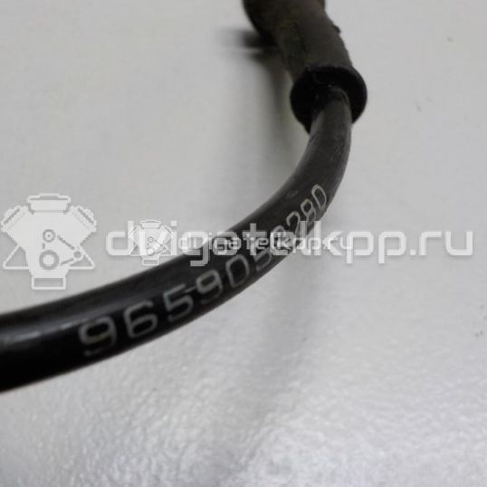 Фото Датчик ABS передний  4545F5 для Peugeot 3008 / 5008 / 308 / Rcz / 307