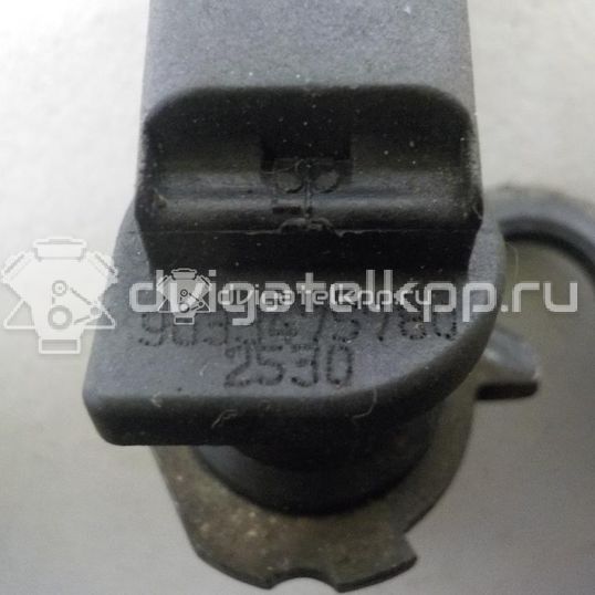 Фото Датчик положения коленвала  9633475780 для Peugeot 406 / 407 / 106 / 309 / Bipper