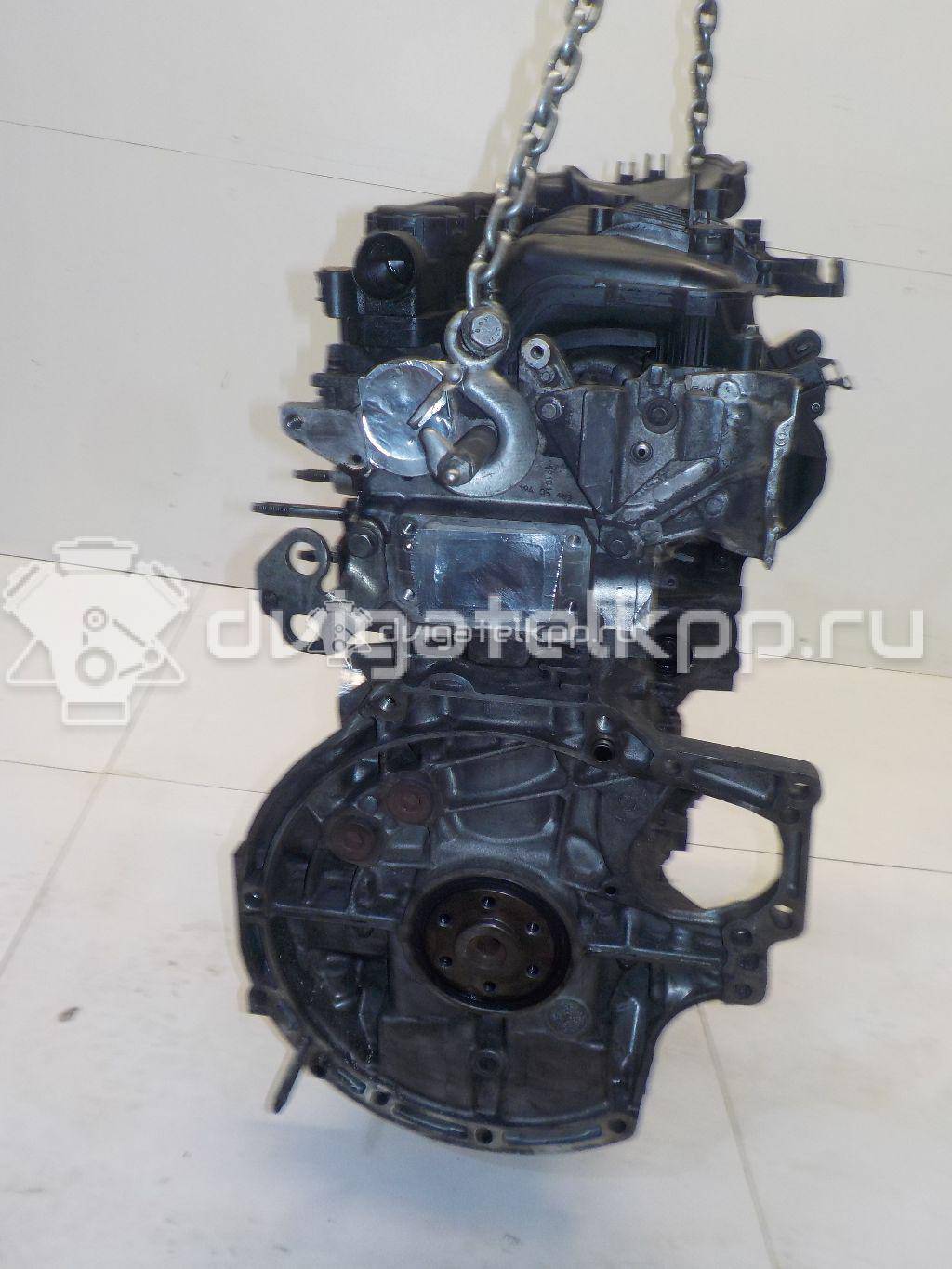 Фото Контрактный (б/у) двигатель 9HY (DV6TED4) для Citroen C4 / C5 / Xsara 109-116 л.с 16V 1.6 л Дизельное топливо 0135GL {forloop.counter}}