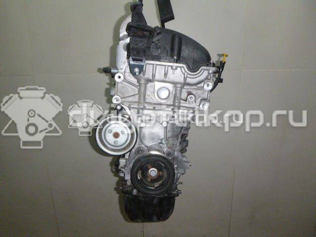 Фото Контрактный (б/у) двигатель BHZ (DV6FC) для Citroen C4 / Ds4 / Berlingo / Ds5 / Ds3 120 л.с 8V 1.6 л Дизельное топливо 0135QT {forloop.counter}}