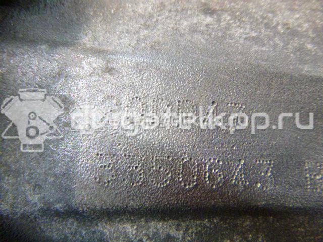 Фото Контрактная (б/у) МКПП для Citroen Berlingo / C3 / C2 Jm / C5 109 л.с 16V 1.6 л 9HZ (DV6TED4) Дизельное топливо 223121 {forloop.counter}}