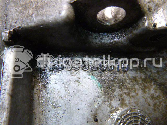 Фото Контрактная (б/у) МКПП для Citroen Berlingo / C3 / C2 Jm / C5 109 л.с 16V 1.6 л 9HZ (DV6TED4) Дизельное топливо 223121 {forloop.counter}}