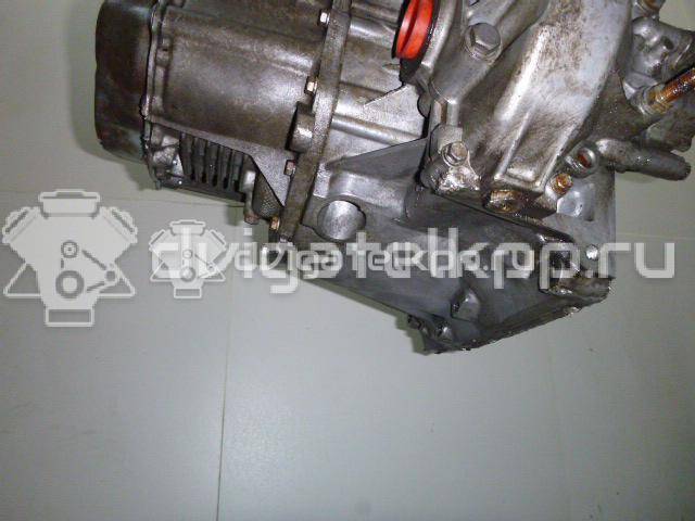 Фото Контрактная (б/у) МКПП для Citroen Berlingo / C3 / C2 Jm / C5 109 л.с 16V 1.6 л 9HZ (DV6TED4) Дизельное топливо 223121 {forloop.counter}}