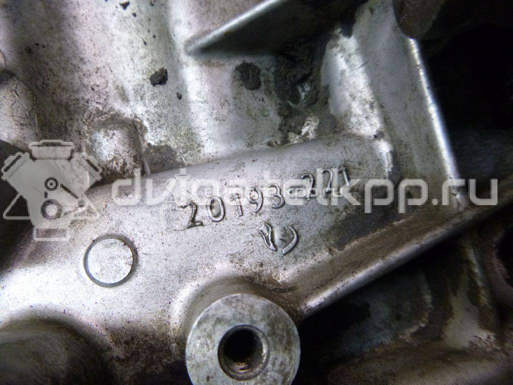 Фото Контрактная (б/у) МКПП для Citroen Saxo S0, S1 109-120 л.с 16V 1.6 л NFX (TU5JP4) Бензин/спирт 223156 {forloop.counter}}