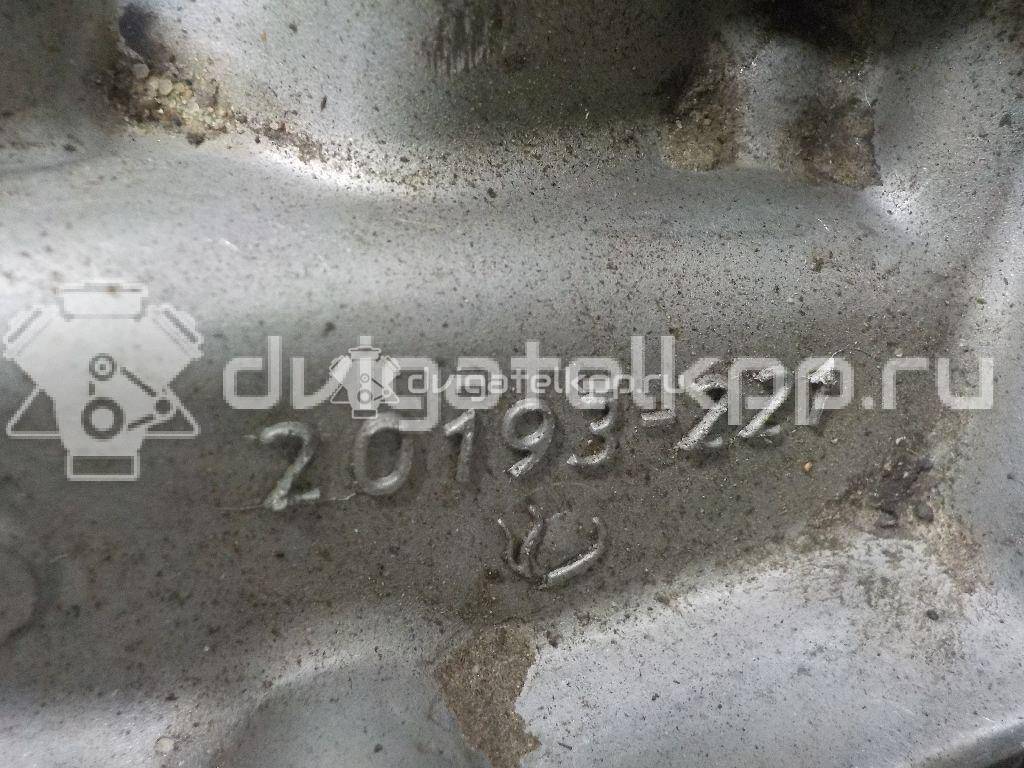 Фото Контрактная (б/у) МКПП для Citroen Saxo S0, S1 109-120 л.с 16V 1.6 л NFX (TU5JP4) Бензин/спирт 223156 {forloop.counter}}