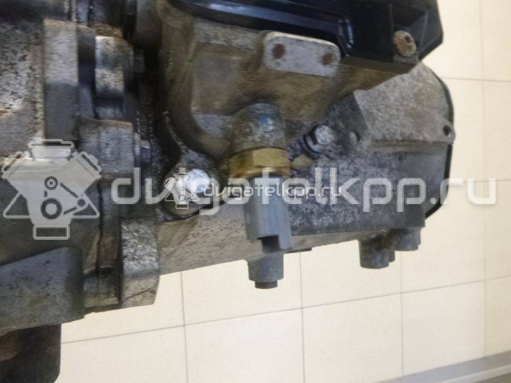 Фото Контрактная (б/у) МКПП для Citroen C4 / Ds4 / Berlingo / C3 / Ds5 110-114 л.с 8V 1.6 л 9HR (DV6C) Дизельное топливо 2231E6 {forloop.counter}}