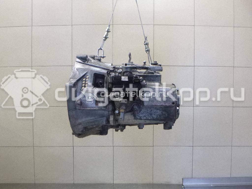 Фото Контрактная (б/у) МКПП для Citroen C4 / Ds4 / Berlingo / C3 / Ds5 110-114 л.с 8V 1.6 л 9HR (DV6C) Дизельное топливо 2231E6 {forloop.counter}}