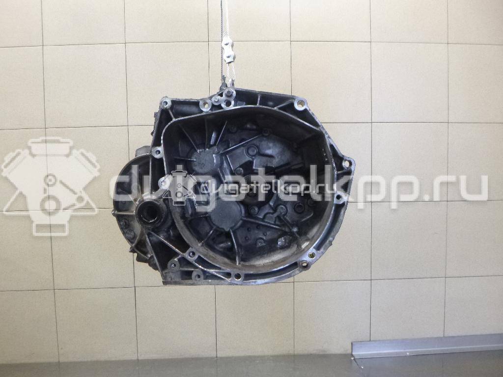 Фото Контрактная (б/у) МКПП для Citroen C4 / Ds4 / Ds5 / C3 / Ds3 112-114 л.с 8V 1.6 л 9HD (DV6C) Дизельное топливо 2231E6 {forloop.counter}}