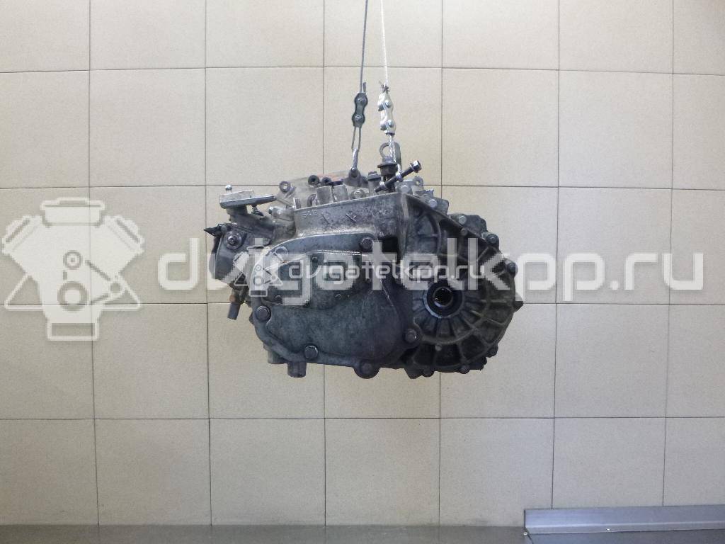 Фото Контрактная (б/у) МКПП для Citroen C4 / Ds4 / Ds5 / C3 / Ds3 112-114 л.с 8V 1.6 л 9HD (DV6C) Дизельное топливо 2231E6 {forloop.counter}}